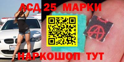 индика Янаул